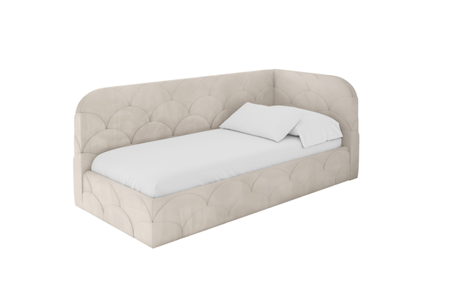 Jugendbett ELRY - 2