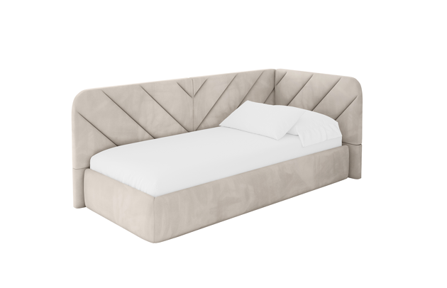 Jugendbett FIKY - 2