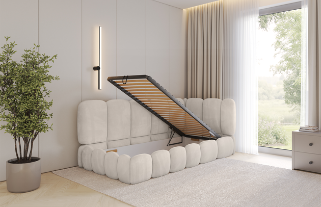 Jugendbett AVRY - 7