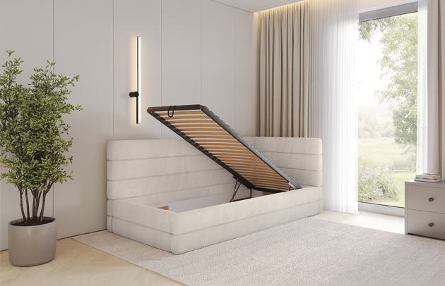Jugendbett BEMY - 7
