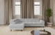 Ecksofa LUMA-L