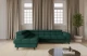 Ecksofa LUMA-L