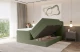 Boxspringbett NINA KING - 7