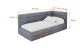 Jugendbett BEMY