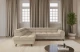 Ecksofa LUMA-L