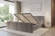 Polsterbett NILO-Z
