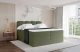 Boxspringbett NINA KING - 1