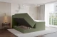 Boxspringbett NINA KING - 3