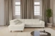Ecksofa LUMA-L