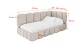 Jugendbett AVRY