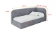 Jugendbett ELRY