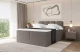 Boxspringbett NINA KING