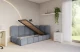 Jugendbett AVRY - 3