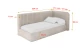 Jugendbett AURY