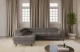 Ecksofa LUMA-L
