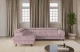 Ecksofa LUMA-L