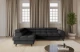 Ecksofa LUMA-L