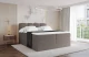 Boxspringbett NINA KING
