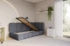 Jugendbett AVRY - 3