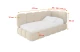 Jugendbett AVRY - 4