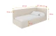 Jugendbett BEMY - 4