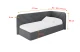 Jugendbett FIKY - 4