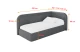 Jugendbett JOVY - 4