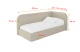 Jugendbett JOVY - 4
