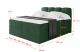 Boxspringbett NINA KING
