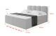 Boxbett NINA - 4