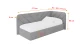 Jugendbett FIKY - 4