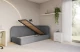 Jugendbett JOVY - 3