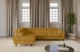Ecksofa LUMA-L