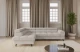 Ecksofa LUMA-L