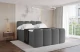 Boxspringbett NINA-Z KING