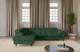 Ecksofa LUMA-L