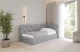 Jugendbett FIKY - 1