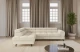 Ecksofa LUMA-L