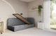 Jugendbett ELRY