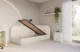 Jugendbett JOVY - 3