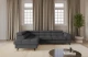 Ecksofa LUMA-L