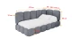 Jugendbett AVRY - 4