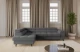 Ecksofa LUMA-L