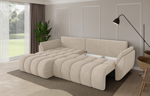 Ecksofa TOKO-L-v1 - 6