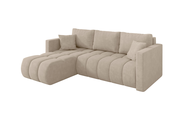 Ecksofa GARD-L - 2