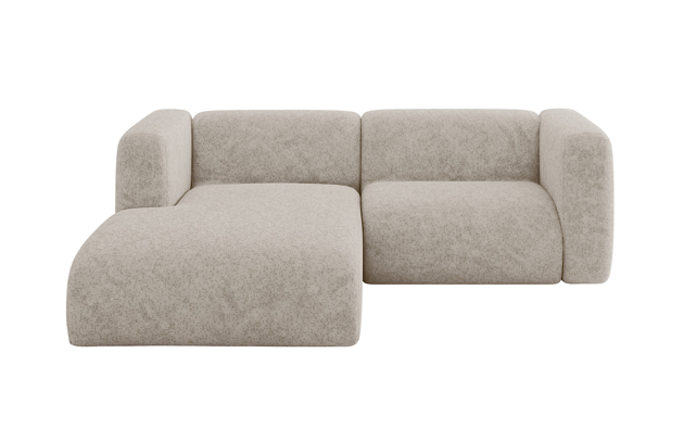 Ecksofa MIRA-L1 - 2