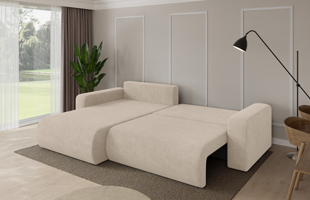 Ecksofa BERY-L - 7