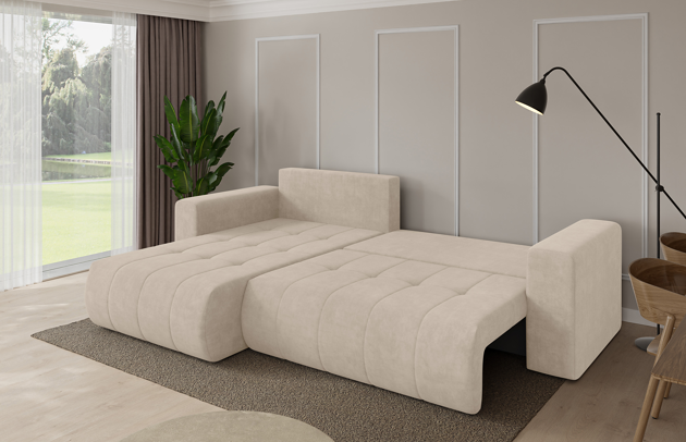Ecksofa MILA-L - 7