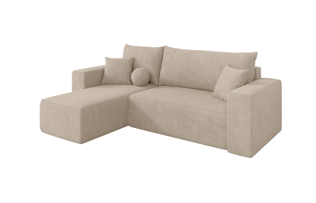 Ecksofa SENO-L - 2