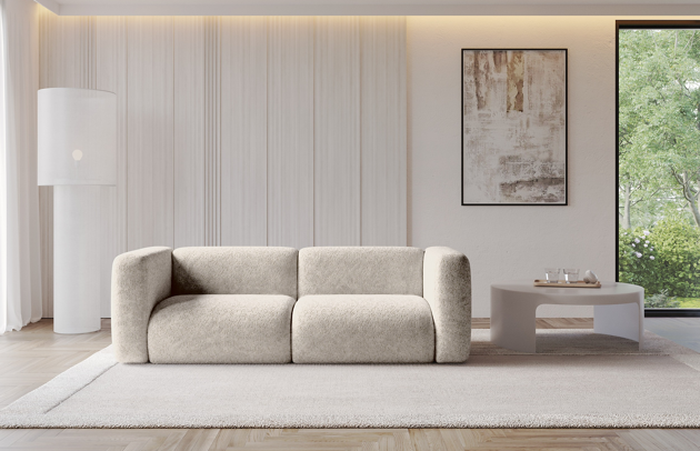 Sofa MIRA-S1 - 6
